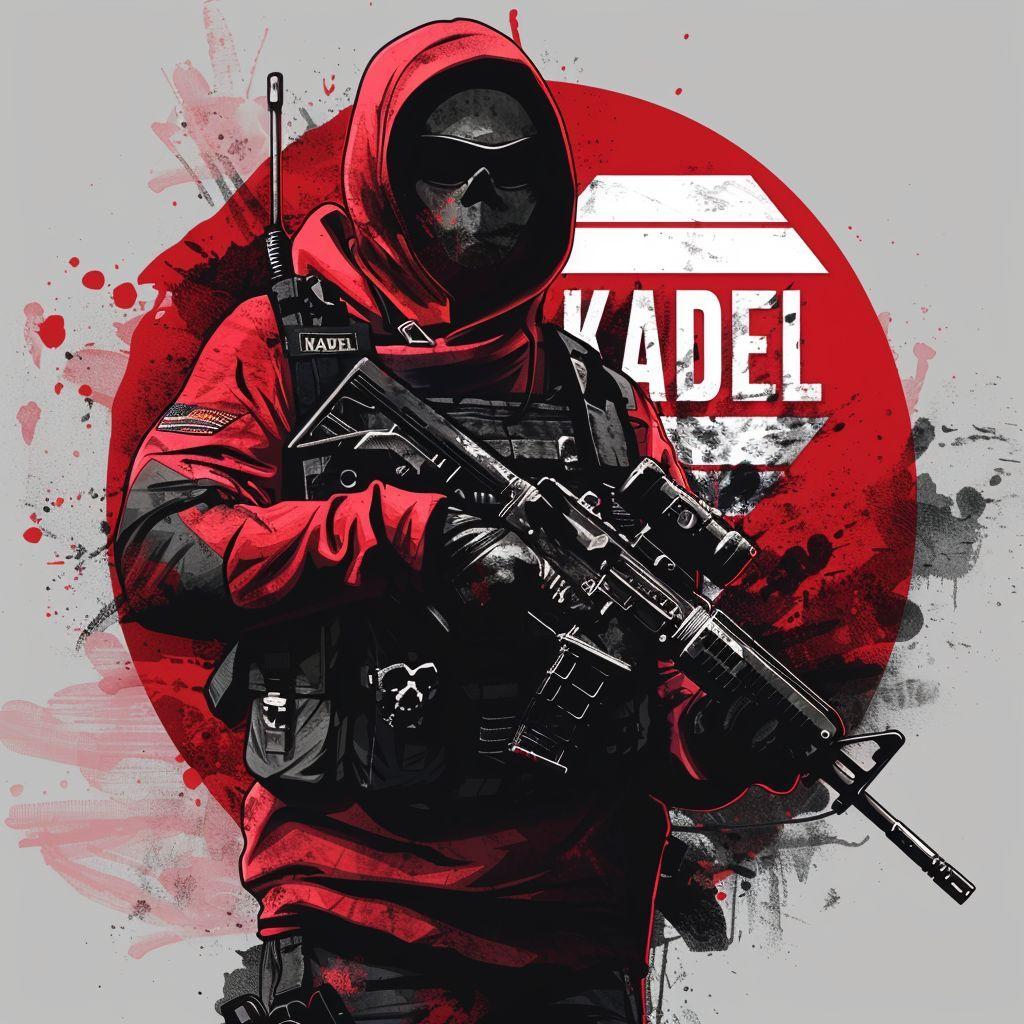 Player KadeleKK avatar