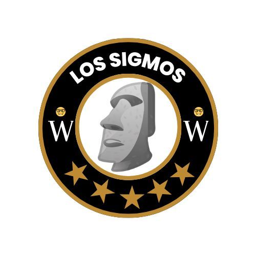Los Sigmos
