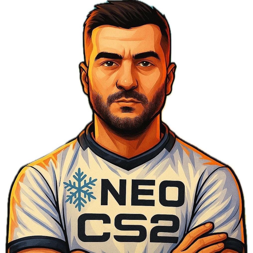 Ne2o avatar