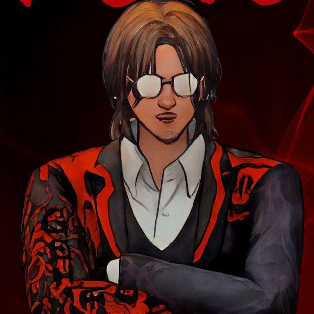 DrixxGG avatar