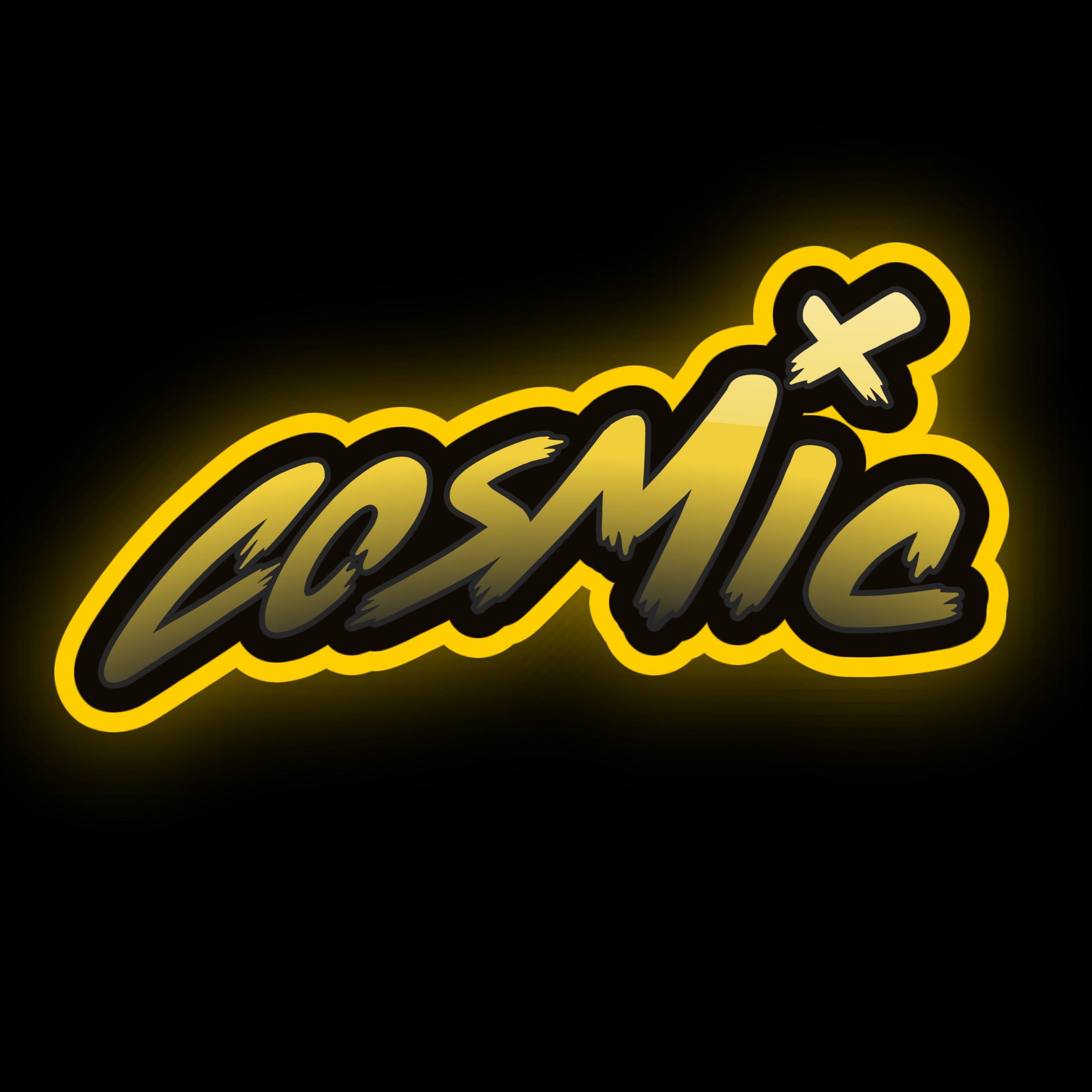 Player cossmic avatar