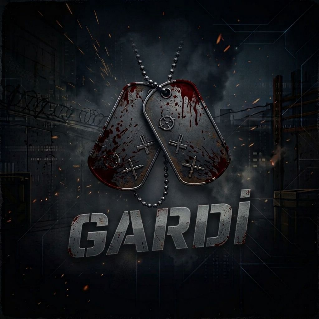 aKatGardi