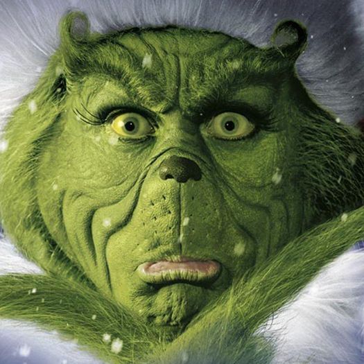 TheGrinch