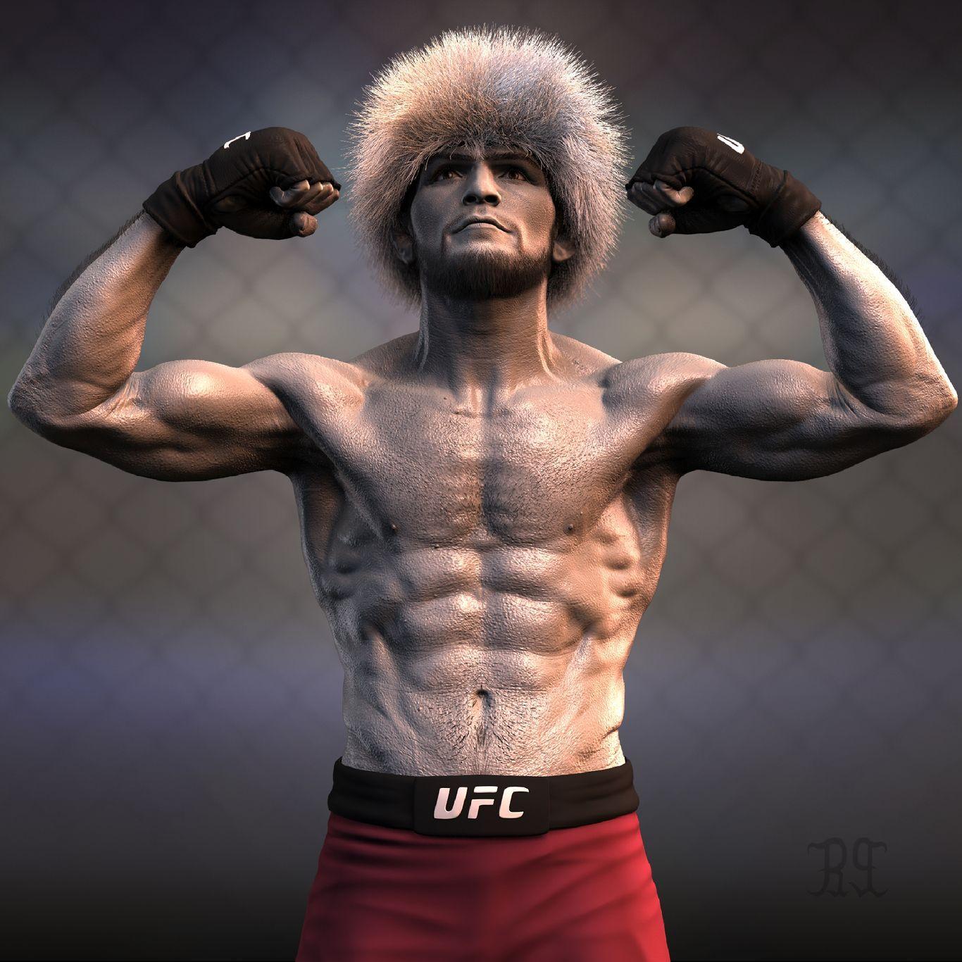 NurmaG0medov avatar