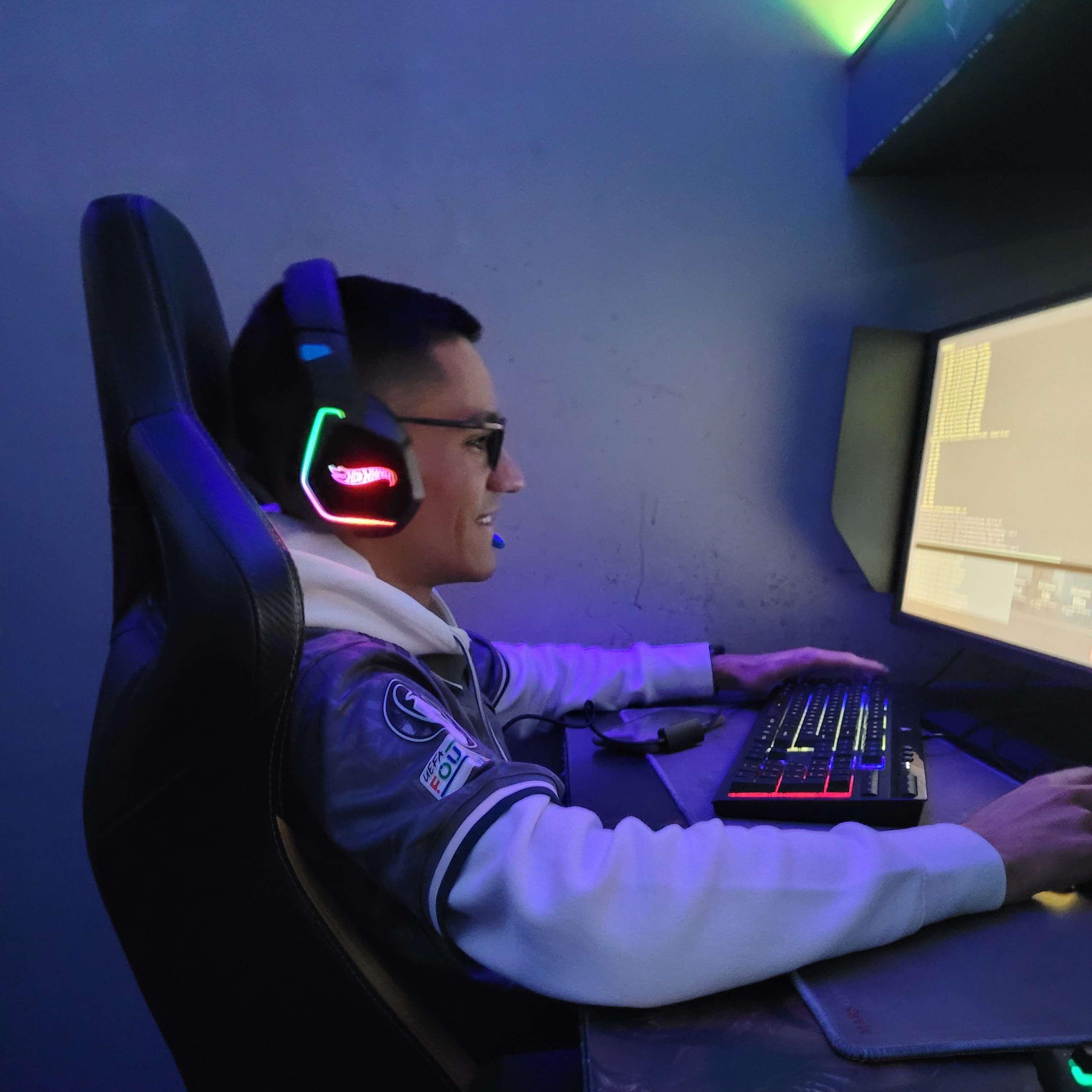 G0dMyth avatar
