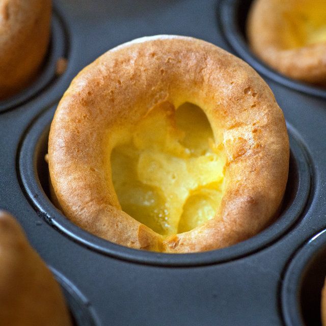 Puddings