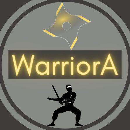 TheWarriorA avatar