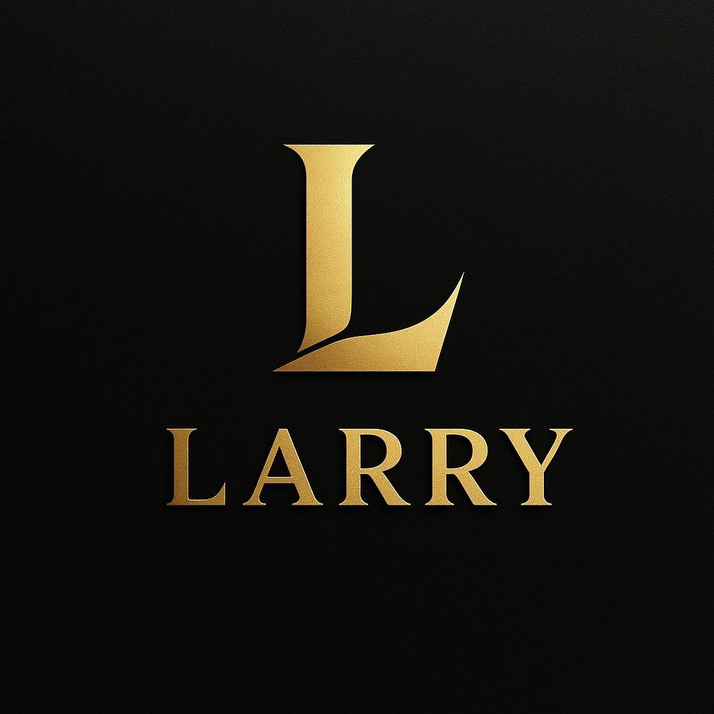 black_llarry