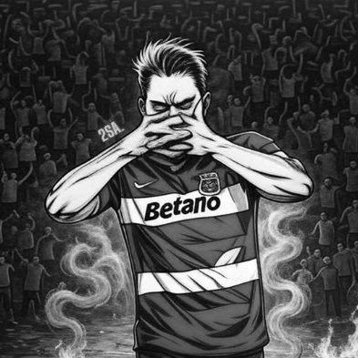 Patsi avatar