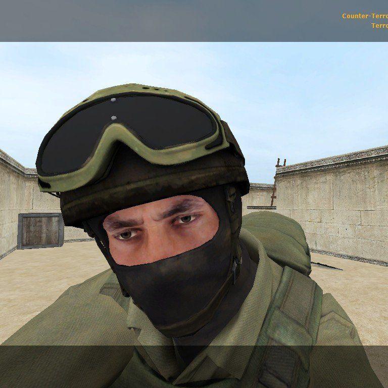 Polikso avatar