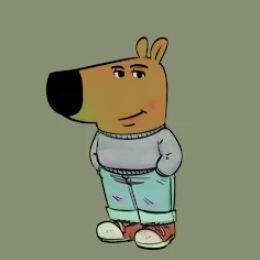 Kykko21 avatar