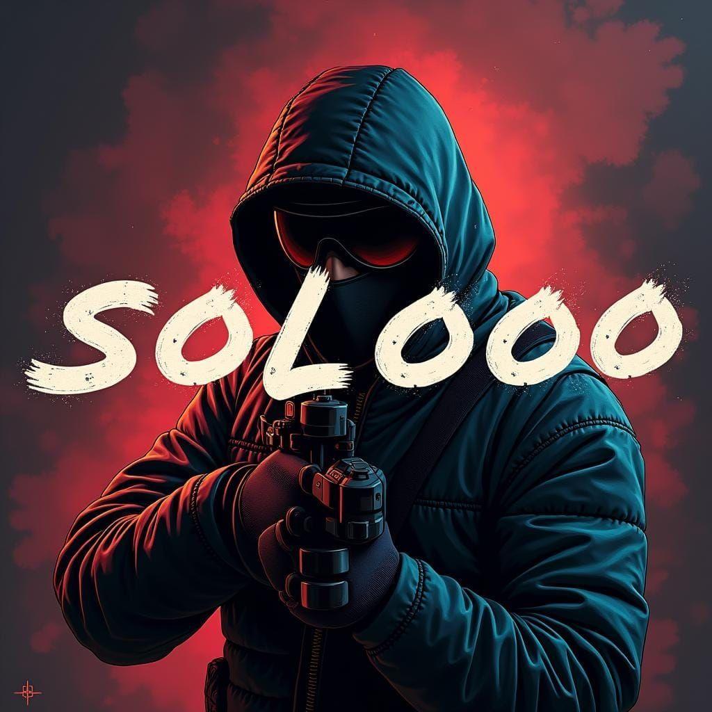 SoloooA
