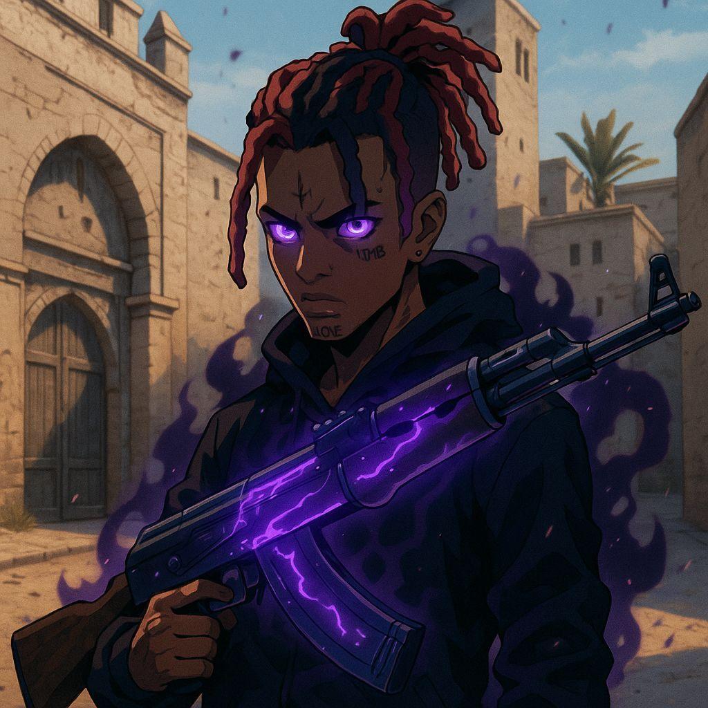 markzyFPS avatar