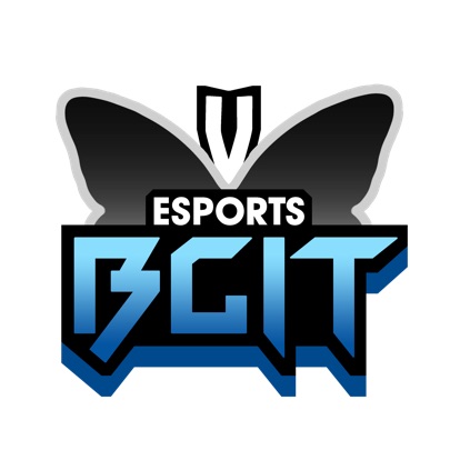 BCIT Black