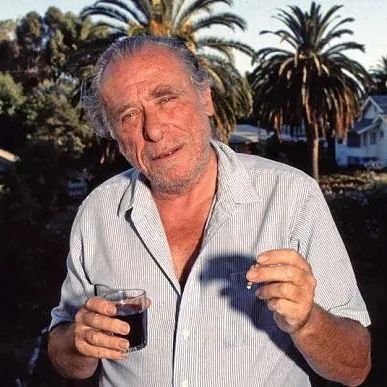 _BukoWski avatar