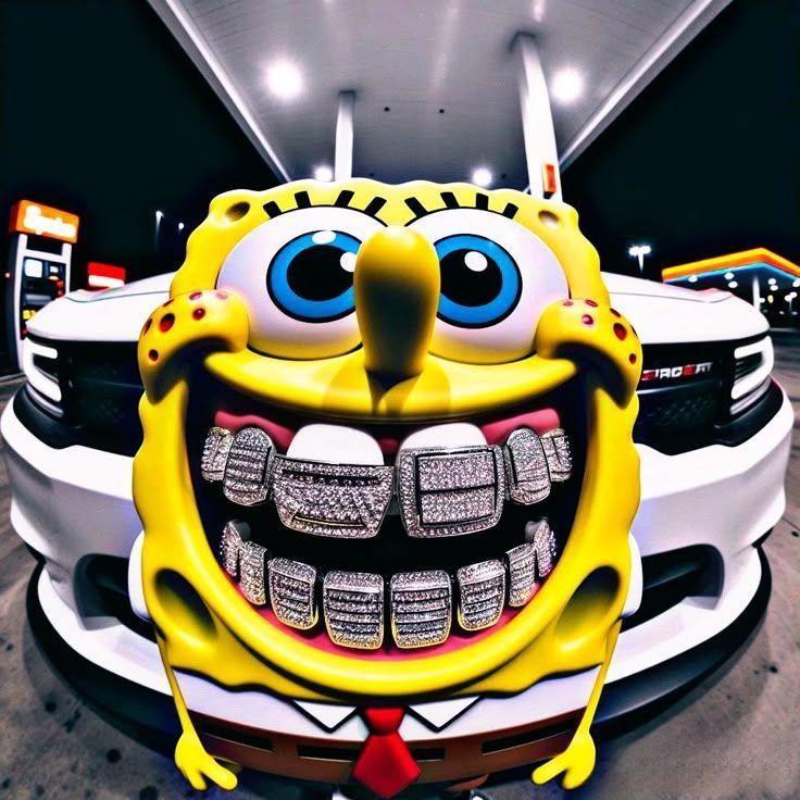 ExcusemeI avatar