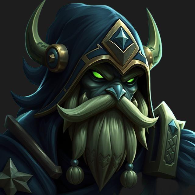 Bamox avatar