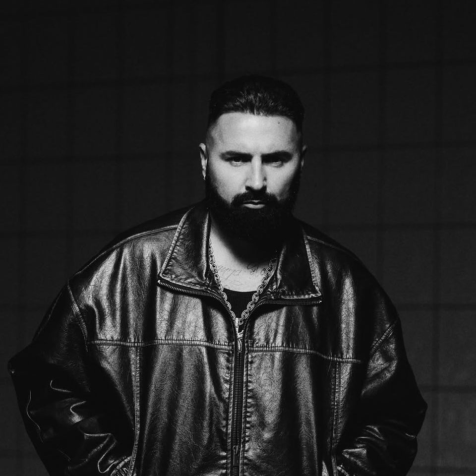 beastgod FACEIT avatar