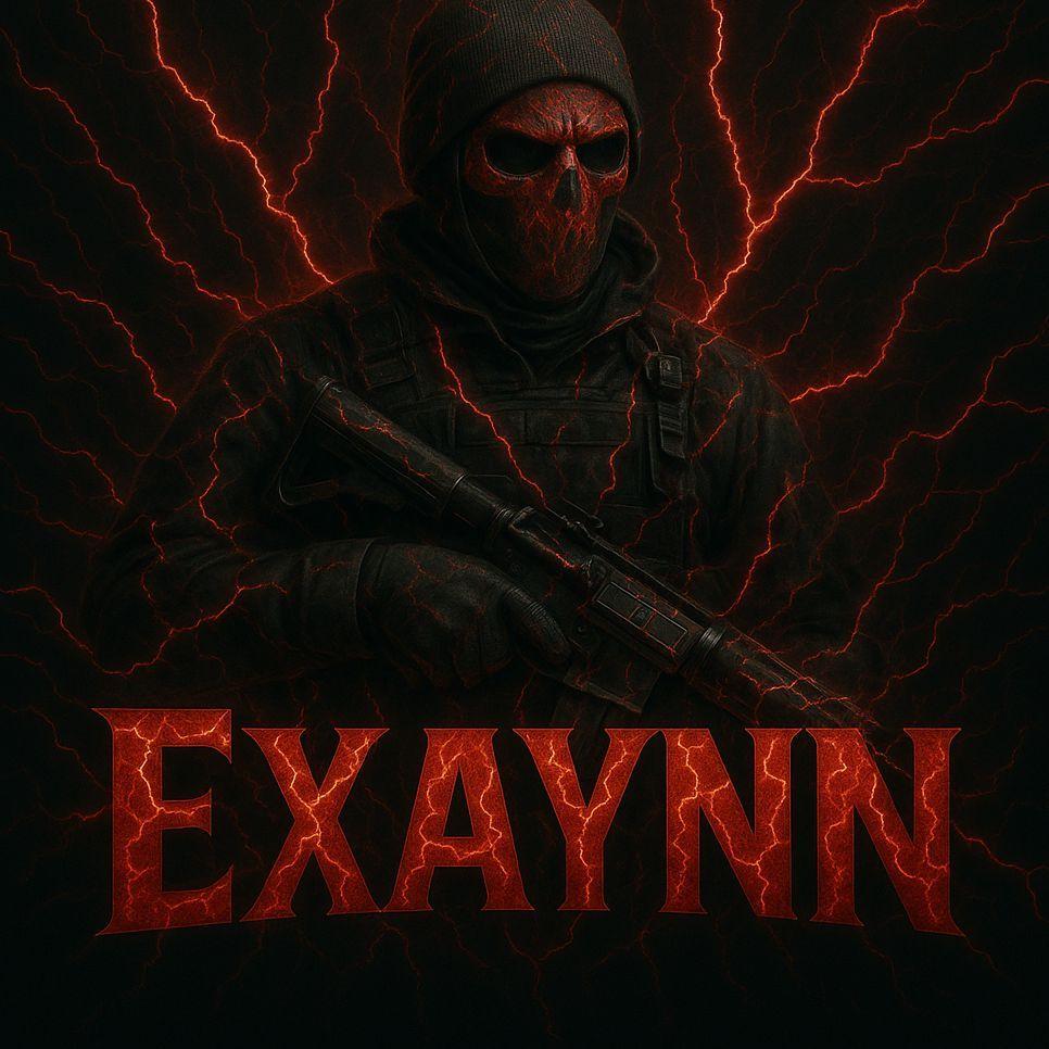 Exaynn avatar