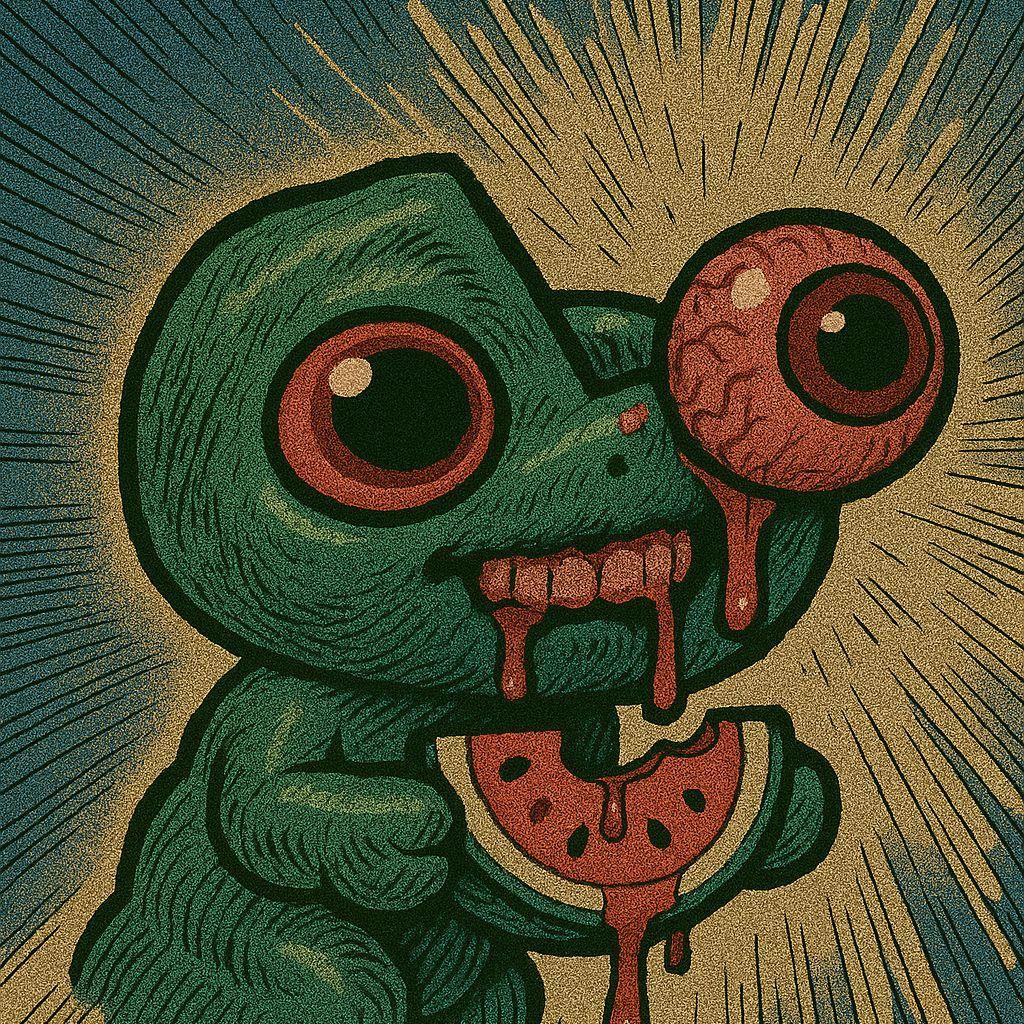 Br0ze avatar