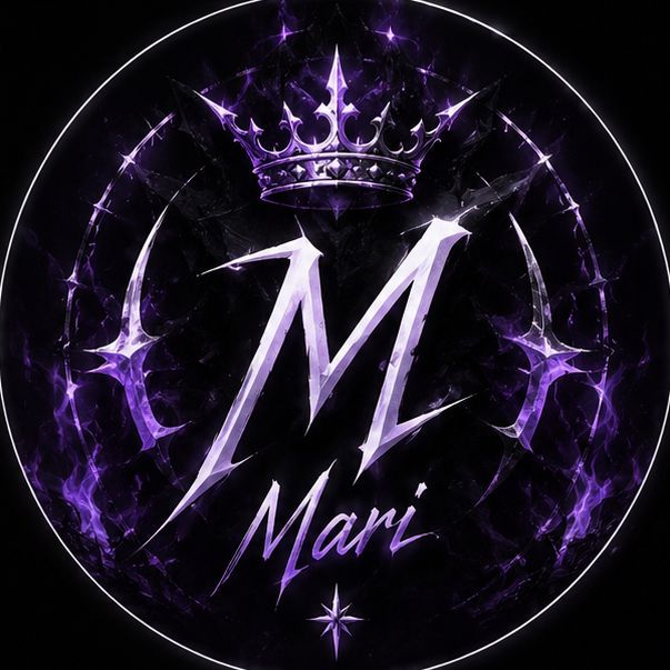 team_--Mari--