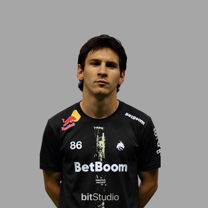 3lu FACEIT avatar