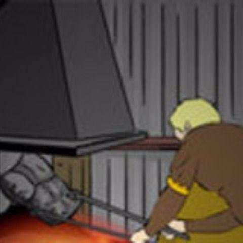 ArcaNE6 avatar