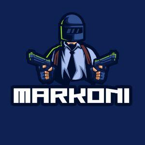 Player Markooni avatar