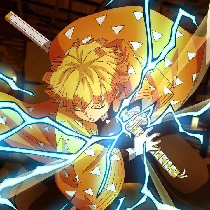 Zenniitsu avatar
