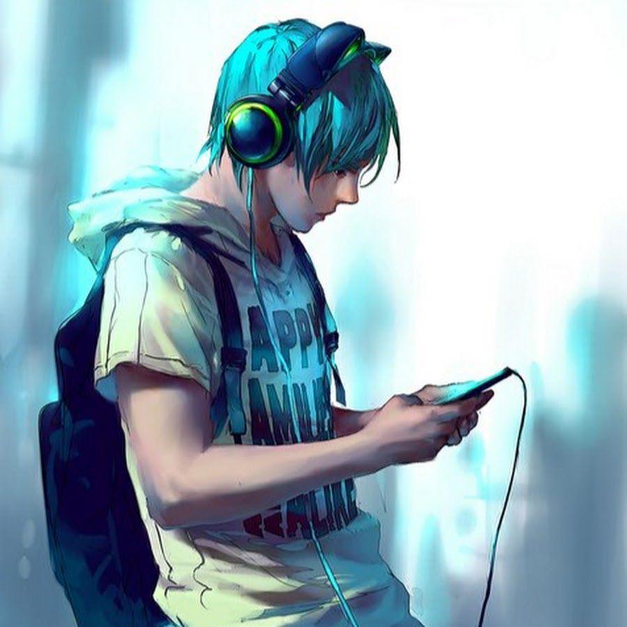 Alex-Mix avatar
