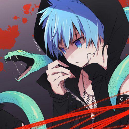 Nagisai avatar