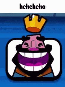 HEHEHAHA-
