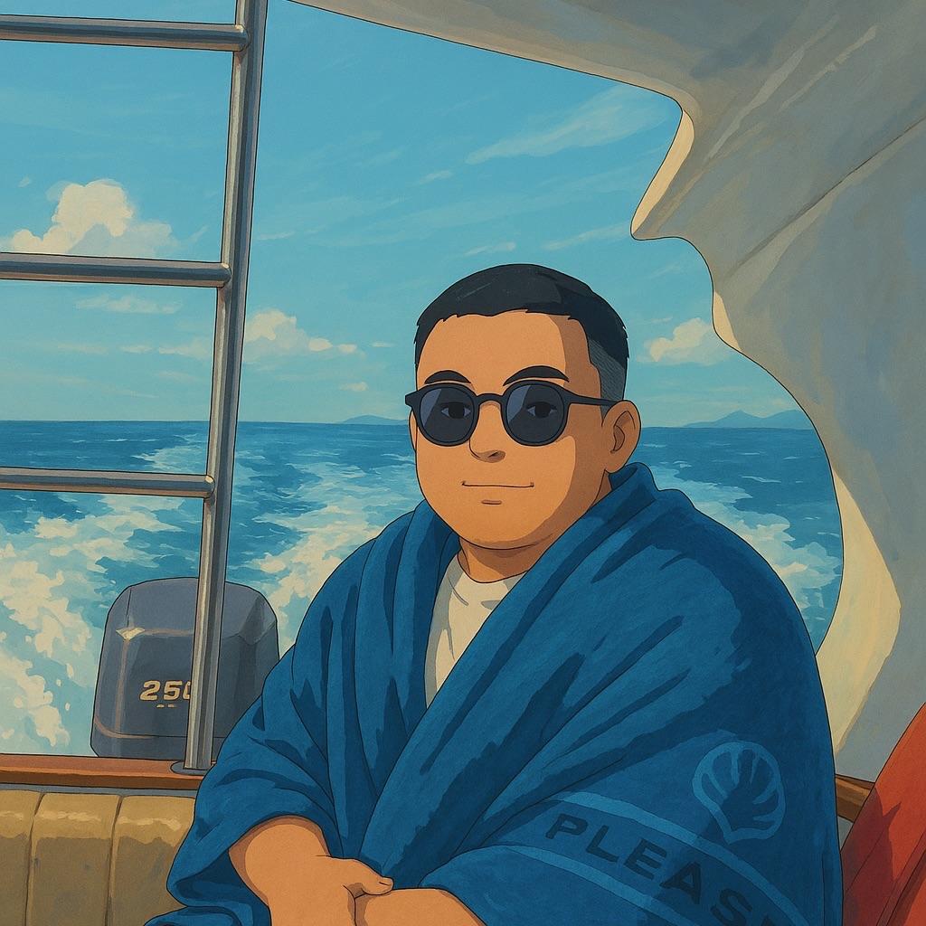 kGLM avatar