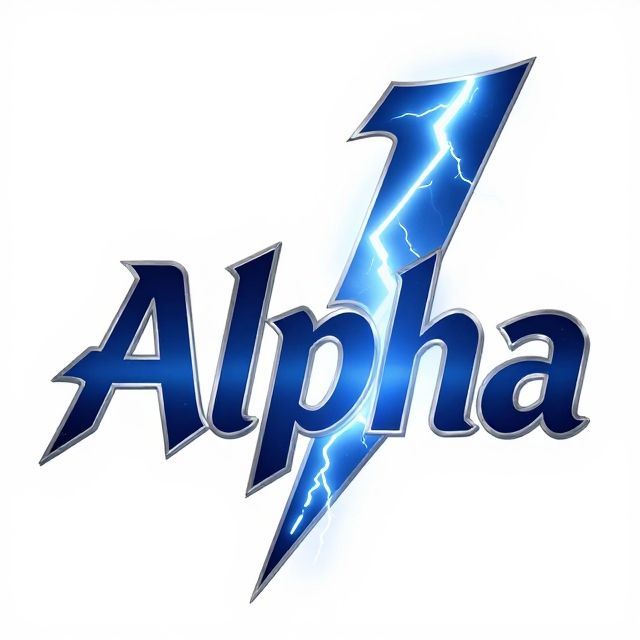 Alpha