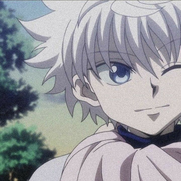 namidaHxH FACEIT avatar
