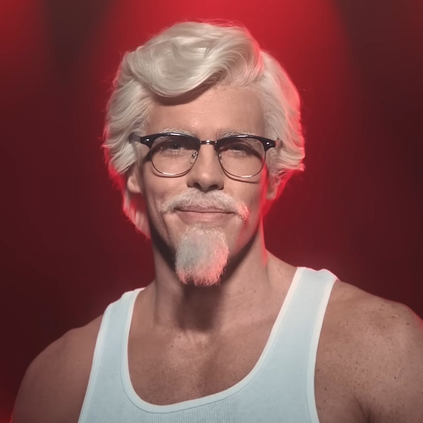 SeniorKFC