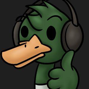 GregTheDuck avatar