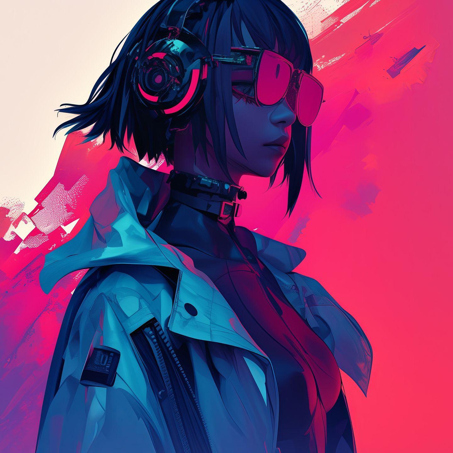 NE7U avatar