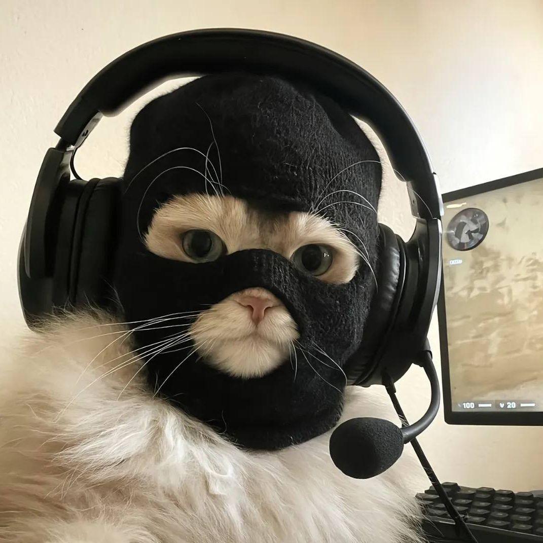 fuerwai avatar