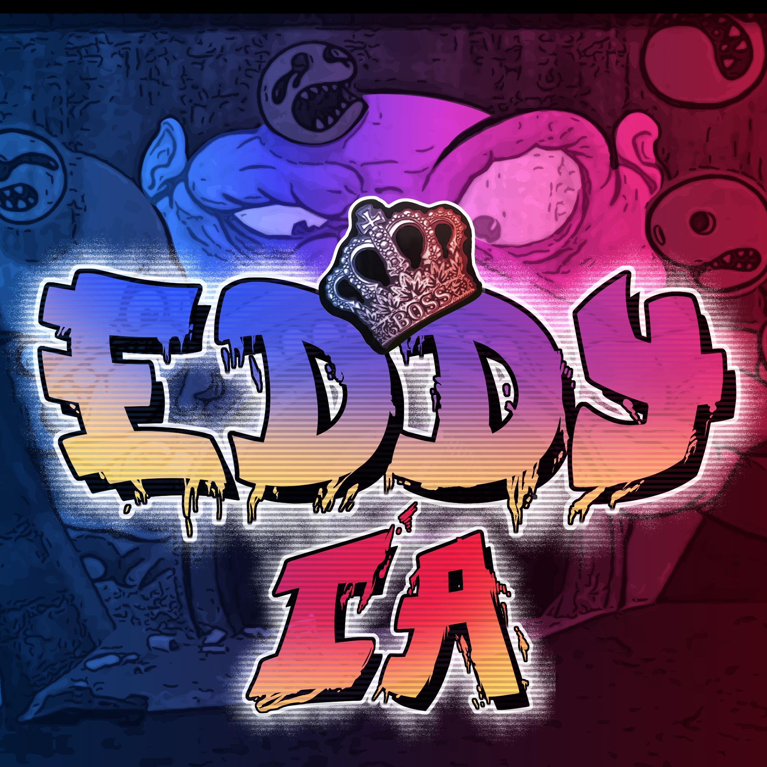 EddylA avatar