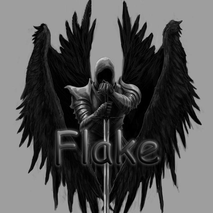 FlakeXslon avatar