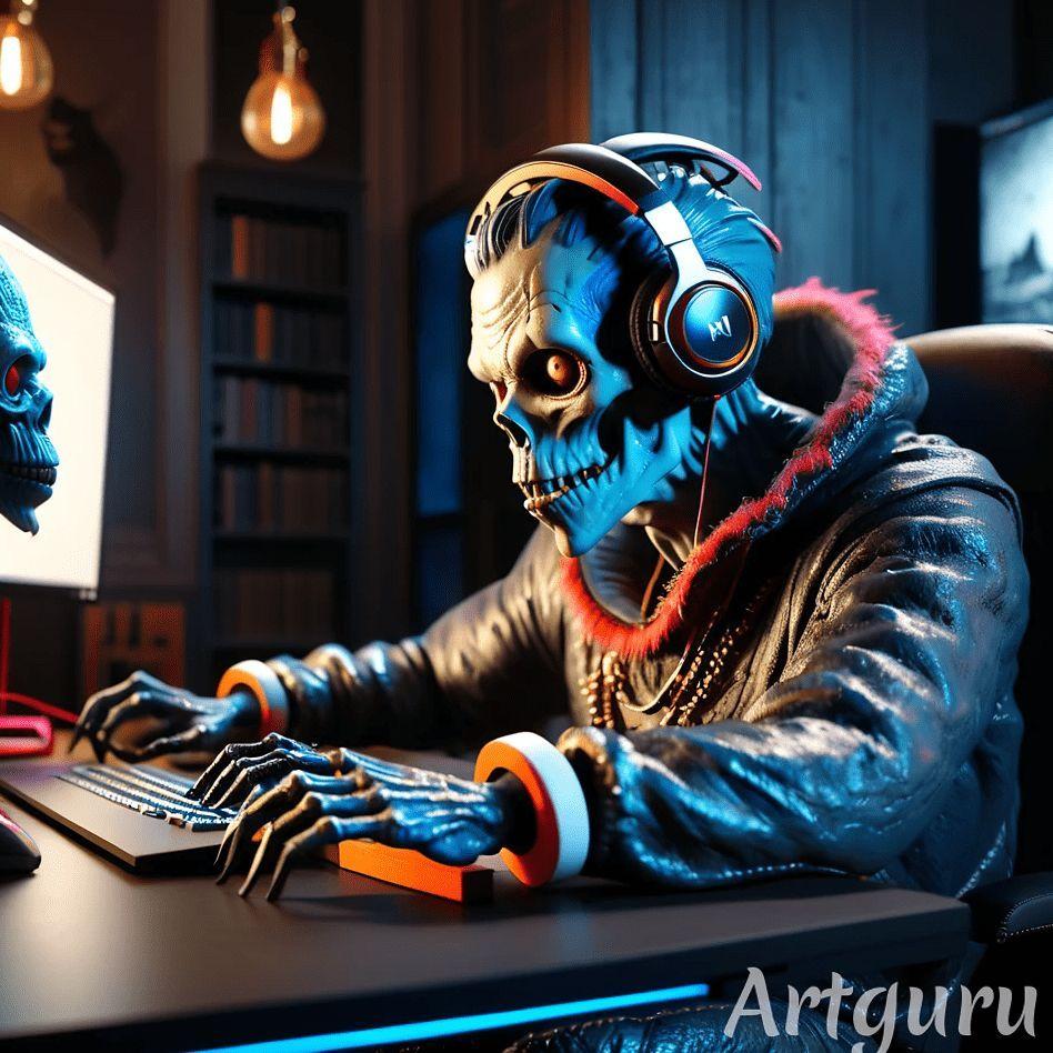 VTatikin avatar