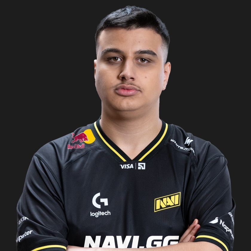 bl1tz_999 FACEIT avatar