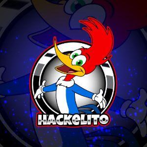 hackelito avatar