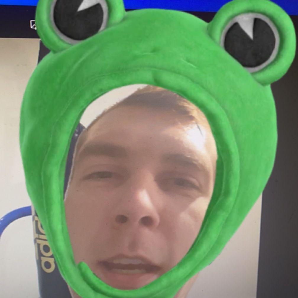 FroggaKing avatar