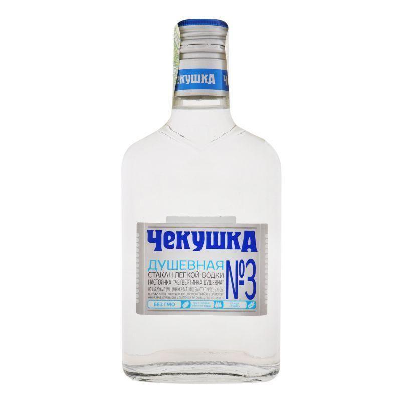 chekywka