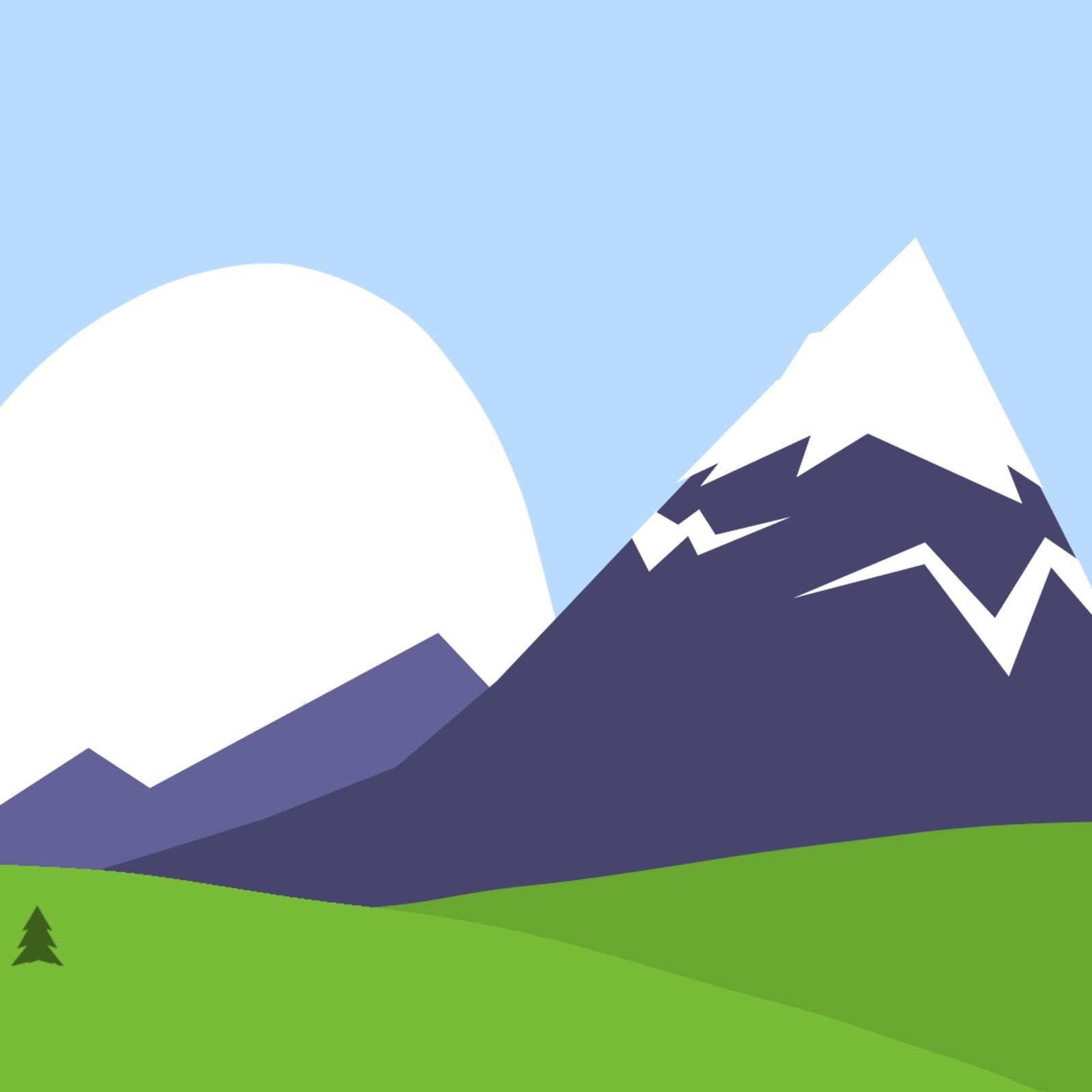 Mountain Mamas