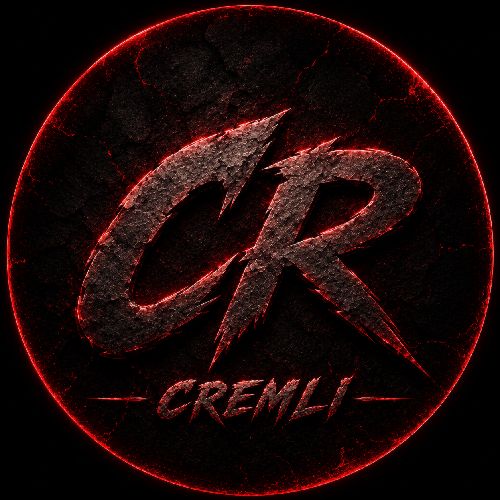 CremLi FACEIT avatar