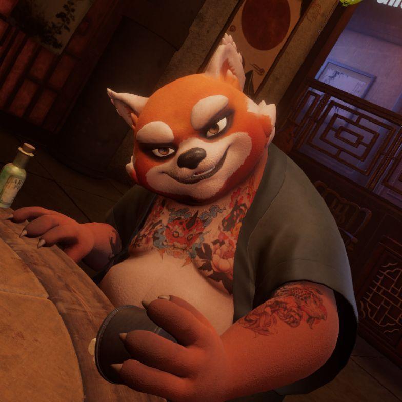 TLokum avatar