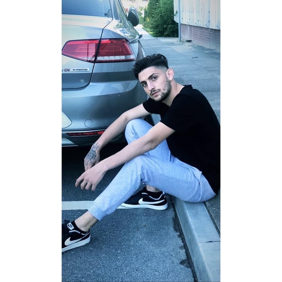 GeorgeXsZ avatar
